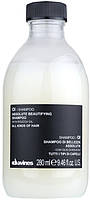 Шампунь для абсолютной красоты волос Davines Oi Shampoo 280 мл