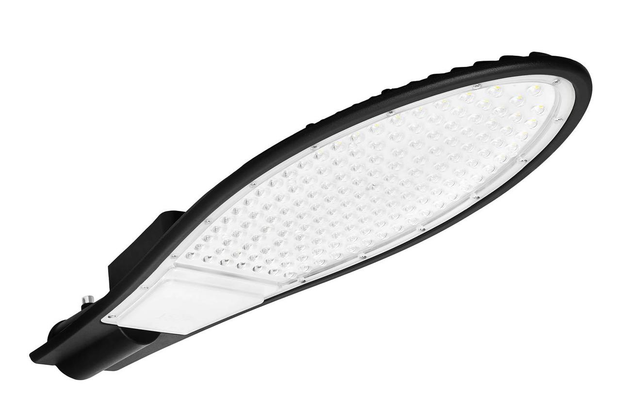 Прожектор світлодіодний на стовп 150W 6000K ORION Delux