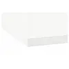 Стільниця на замовлення, білий глянець/ламінат, 63,6-125x2,8 см EKBACKEN, фото 2