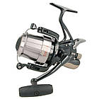 Котушка Tica Cybernetic (Abyss) TF6007R (9+1bb, 4.1:1), коропова котушка з бейтраннер (запасна шпуля), фото 2