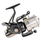 Котушка Tica Cybernetic (Abyss) TF6007R (9+1bb, 4.1:1), коропова котушка з бейтраннер (запасна шпуля), фото 3