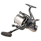 Котушка Tica Cybernetic (Abyss) TF6007R (9+1bb, 4.1:1), коропова котушка з бейтраннер (запасна шпуля), фото 4