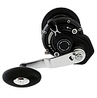 Котушка Tica Oxean OX20, морська мультипликаторная котушка, фото 3