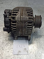 Генератор 120А 2.4 / 2.5 VW Transporter T4 LT / VOLVO V70 S70 S80 V70 XC70 XC90 S60