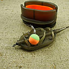 Кормушка ORANGE Method Arc Flat 40 грам, фото 2