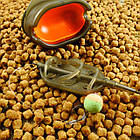 Кормушка ORANGE Method Arc Flat 40 грам, фото 4