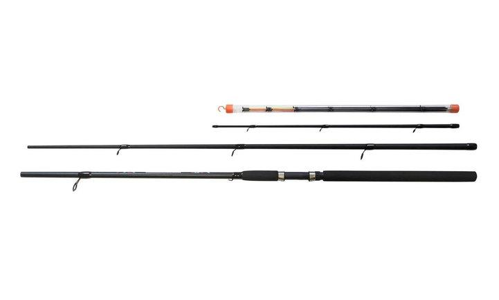 Відмінне фідерне вудилище Feima ForceMaster Feeder 3.3 м 80-180гр