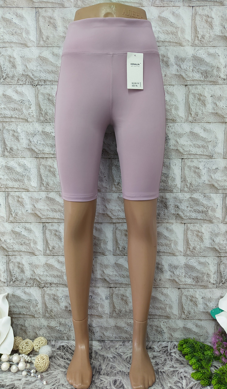 Бріджи жіночі розмір 3XL/4XL на 48-50 Kenalin 500-11