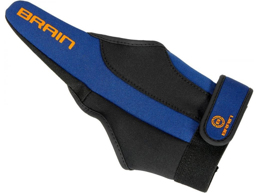 Напальчник Brain Casting Finger Stall (рукавичка для далекого закиду), фото 1