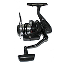Котушка Mifine SNAKEHEAD 10000 F (6+1bb; 4.6:1) для коропового і серфового лову (додаткова шпуля), фото 3