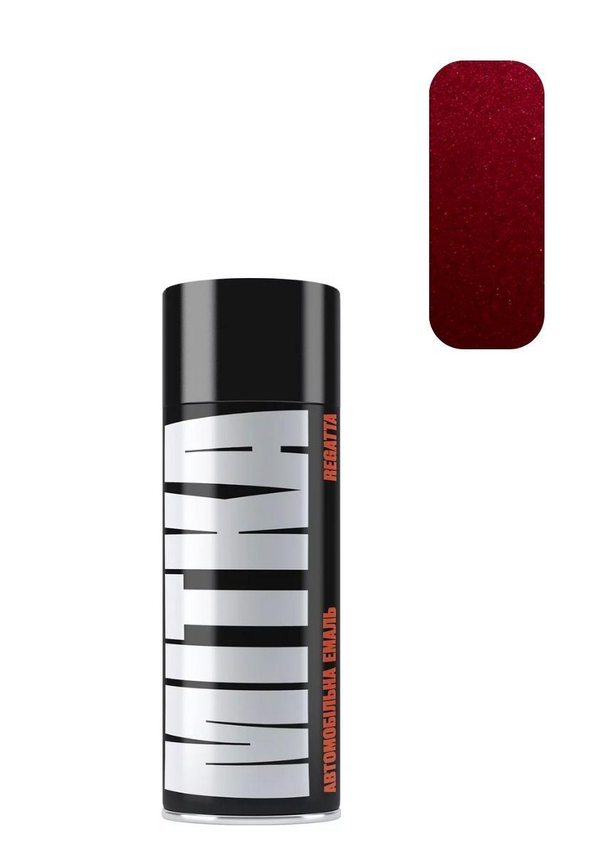 Емаль авто 105 Франконія металік аерозоль 150мл Mitka