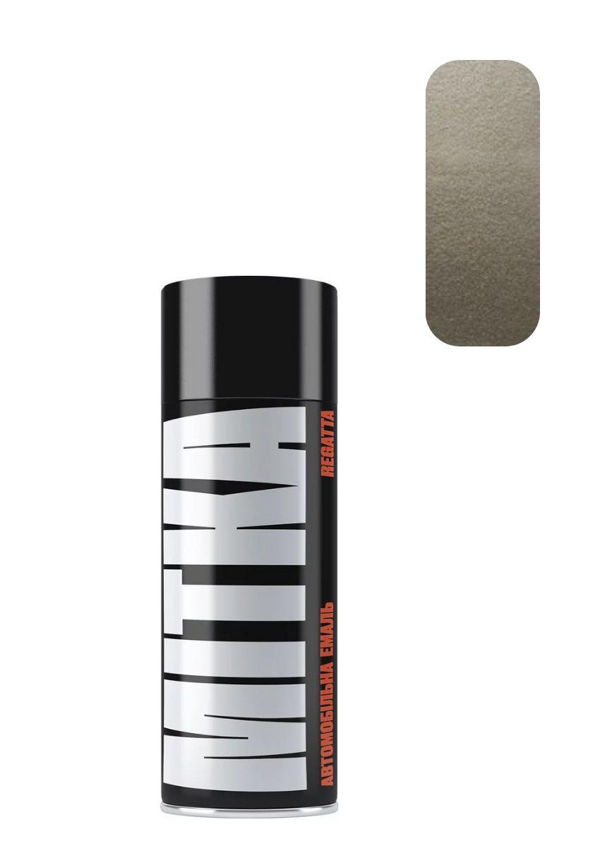 Емаль авто 276 Приз металік аерозоль 150мл Mitka