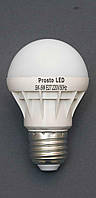 Светодиодная лампа Prosto LED SK-5W-E27 (гарантия не распространяется)