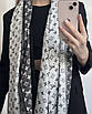 Шарф Louis Vuitton 180*70 см ,  платок Луи Витон, фото 2