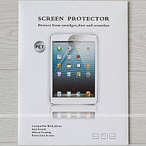 Захисна плівка Galeo для Apple iPad 10 10.9" (2022) Протиударна