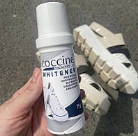 Coccine Крем-краска WHITENER белая