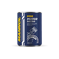 Присадка в двигун Mannol 9990 Motor Doctor