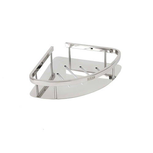 Полочка в ванную Platinum NESK2 (9713) (ID#1820274550), цена: 600 ...