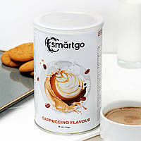Коктейль для похудения смарт го капучино Smart Go Cappuccino в наличии