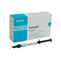 Ионосит / Іонозіт (Ionosit, DMG), шприц 1,5 м