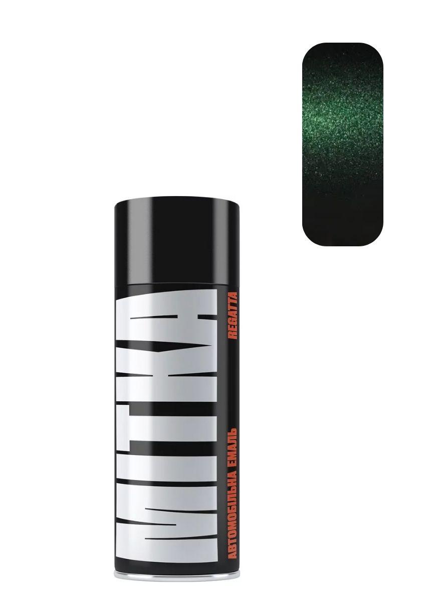 Емаль авто 371 Амулет металік аерозоль 150мл Mitka