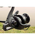 Котушка Carp Expert NEO Long Cast Feeder 6000 (9+1; 5.1:1) для коропової риболовлі (конусна шпуля), фото 4