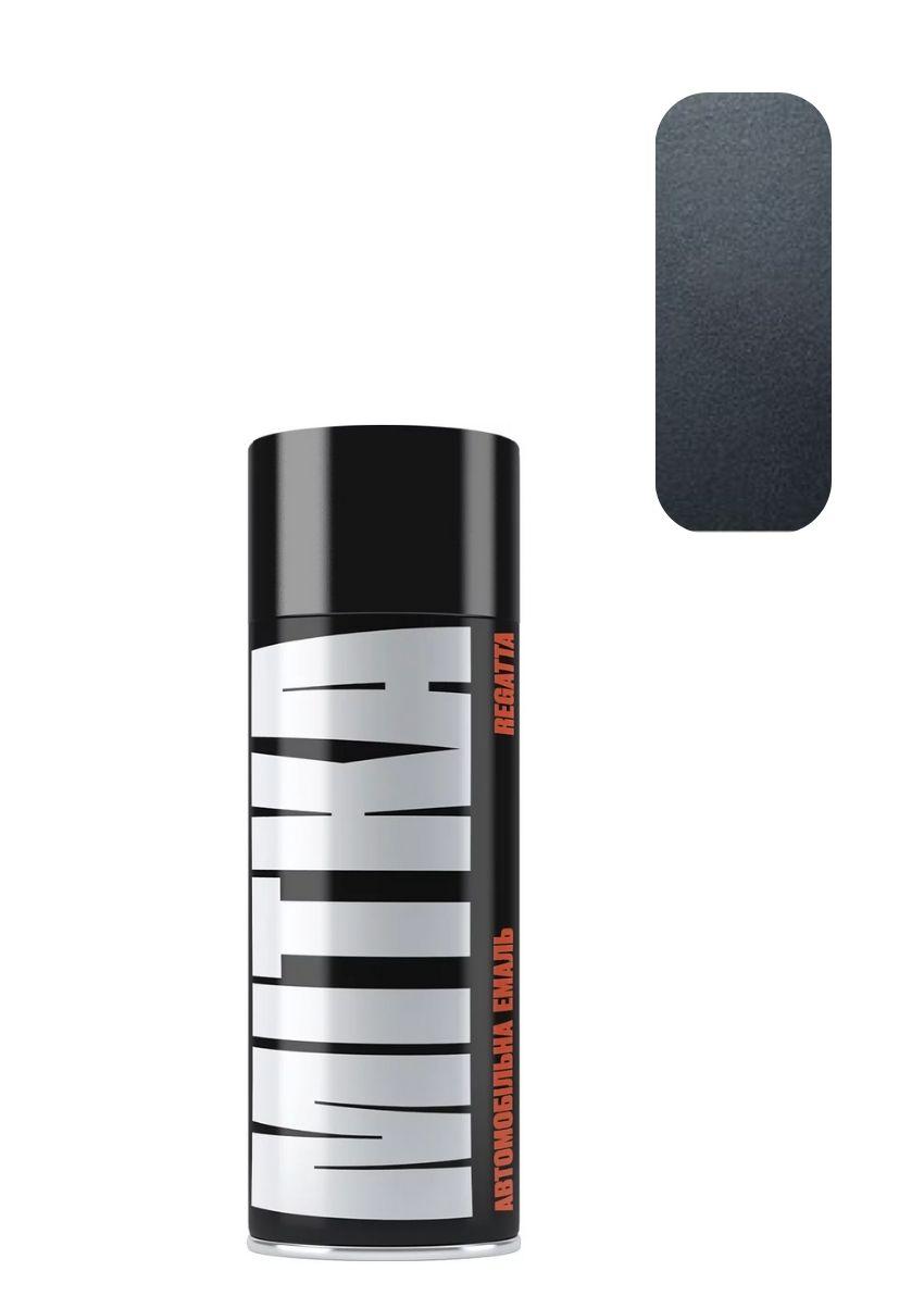 Емаль авто 415 Електрон металік аерозоль 150мл Mitka