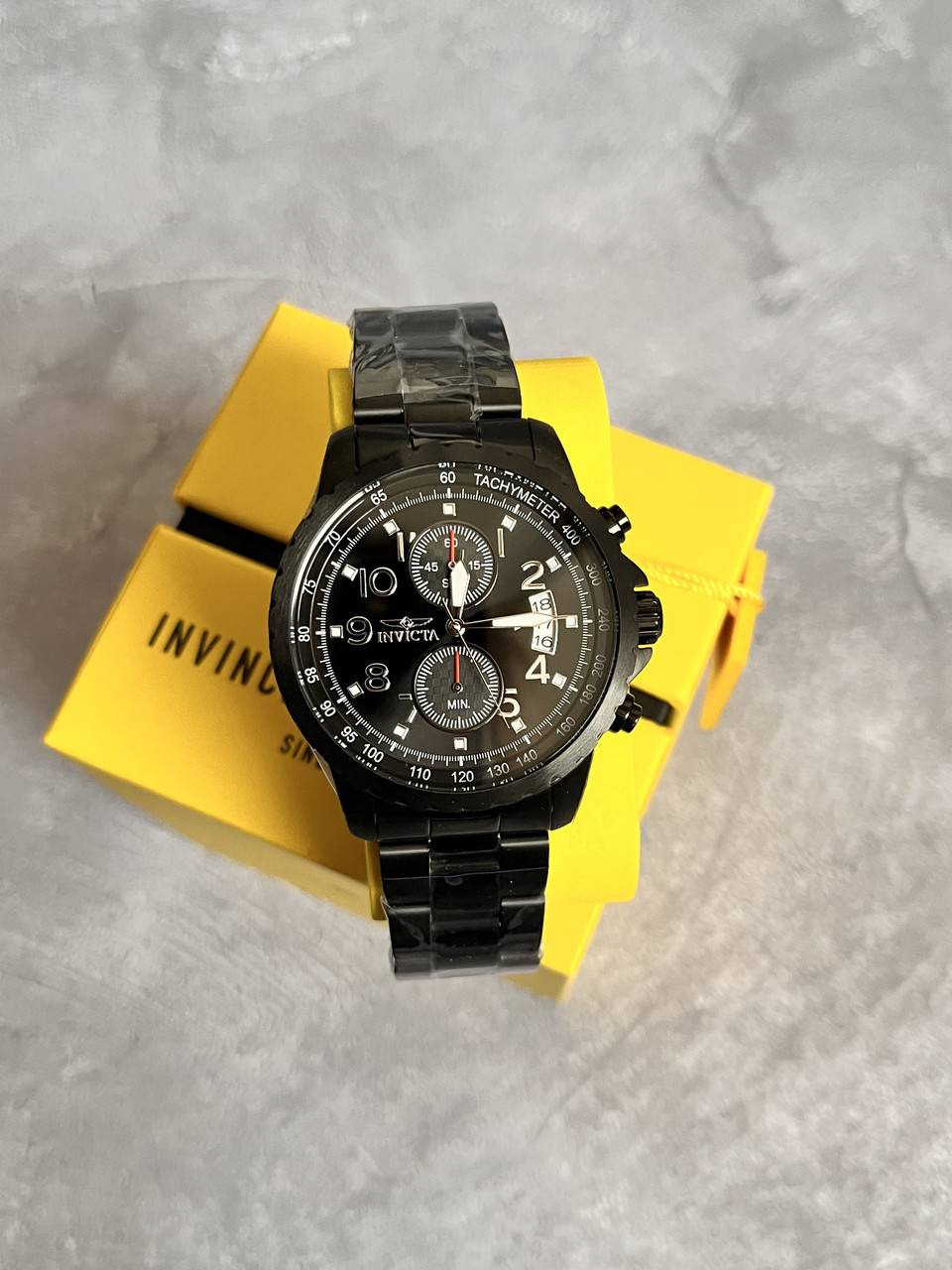 Invicta 13787 Specialty Chronograph chasok.in.ua 1830815618