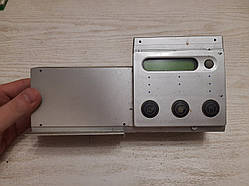 Плата керування в зборі для кавомашини Sаeсо Royal Office б/у _дефект