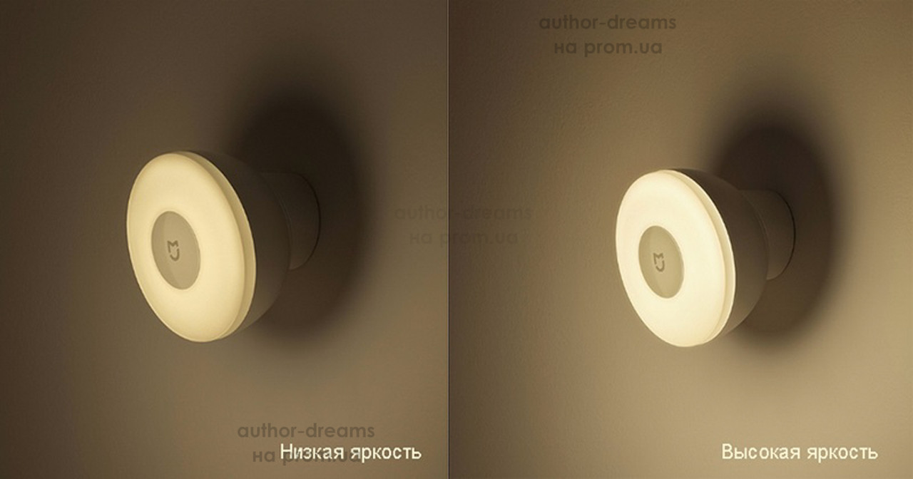 Xiaomi Mijia Night Light 2 Bluetooth MJYD02YL A