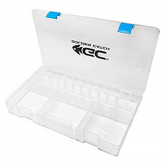 Коробка Golden Catch Sintez Feeder Box (36x22x5см), органайзер