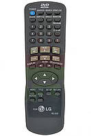 Пульт LG DVD-5720