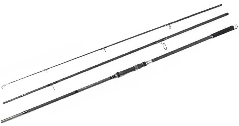 Карпове удилище SIWEIDA Carp Link-3 3.9м 3.5LB 3 секції (карбон IM8), фото 1