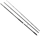 Карпове удилище SIWEIDA Carp Link-3 3.9м 3.5LB 3 секції (карбон IM8), фото 5