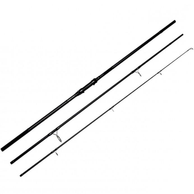 Вудлище коропове Kalipso Carpo 3.60m 3.5lb (50мм кільце), вудилище на коропа, фото 1