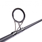 Вудлище коропове Kalipso Carpo 3.60m 3.5lb (50мм кільце), вудилище на коропа, фото 4