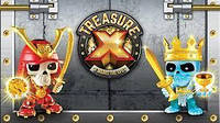 Treasure X / Скарб X