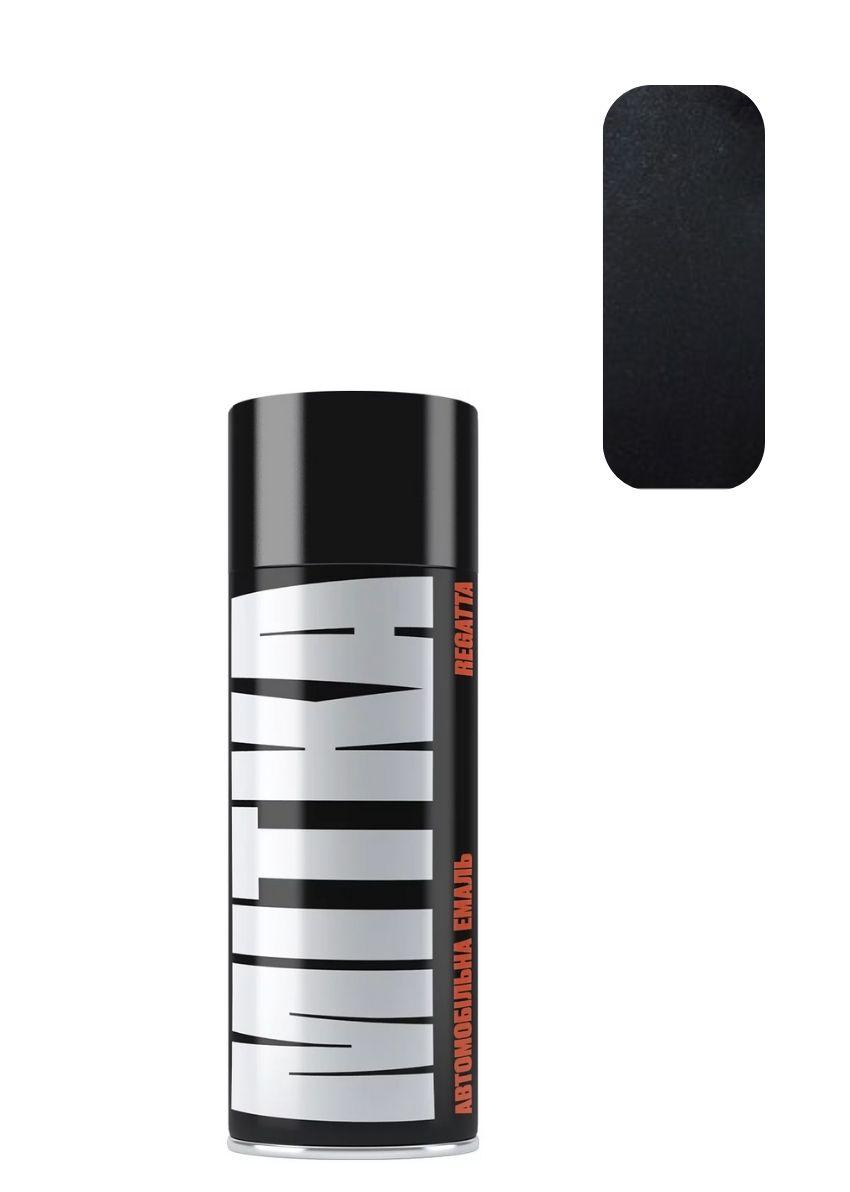 Емаль авто 602 Авантюрин металік аерозоль 150 мл Mitka