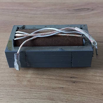 Трансфооматор до запайника пакетів (500W)