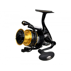 Котушка Ryobi Maturity 1000 4+1bb, котушка для ультралайту