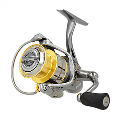 Котушка Ryobi Avanti 4000 6+1bb, котушка на хижака для твічингу та джигу