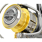 Котушка Ryobi Avanti 3000 6+1bb, котушка на хижака для твічингу та джигу, фото 4