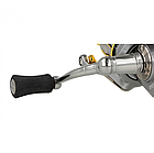 Котушка Ryobi Avanti 3000 6+1bb, котушка на хижака для твічингу та джигу, фото 8