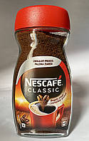 Nescafe Classic кава розчинна гранульована 200g