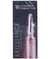Brilliance Shine Elixir - Еліксир "Діамантове сяйво", 7 шт х 2 мл