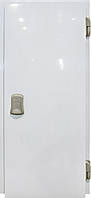 Розпашні холодильні двері - Стандарт 1ств ППУ60 800х 1800 (Двері холодильні)
