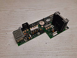 Плата керування в зборі для кавомашини Saeсо Royal Office б/у R00FFCV17 Saeco 006R-006S/02 Робоча!