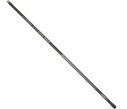 Махове вудлище Libao Pro Hunter Pole б/к 4 м 10-30 г, поплавцеве вудлище без кілець