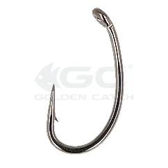 Гачок короповий GC Big Game №10 (10 шт)