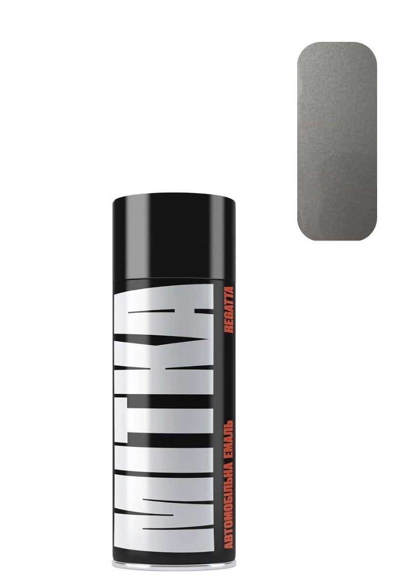 Емаль авто 871167 Панакота металік аерозоль 150мл Mitka